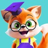 Toddlers Kids Learning Games icon