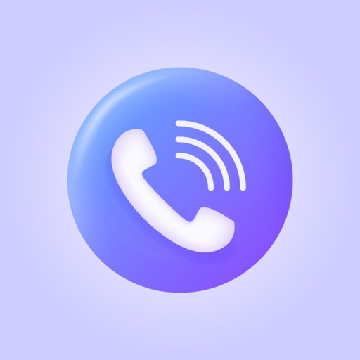 Caller App icon