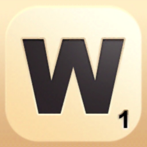 Word Wars - Word Game iOS App