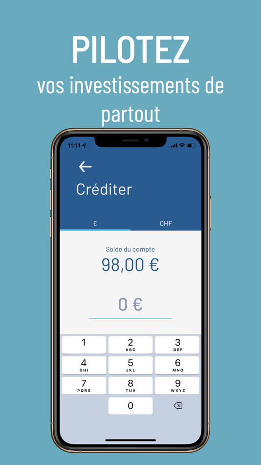 #4. Raizers (iOS) โดย: CapSens