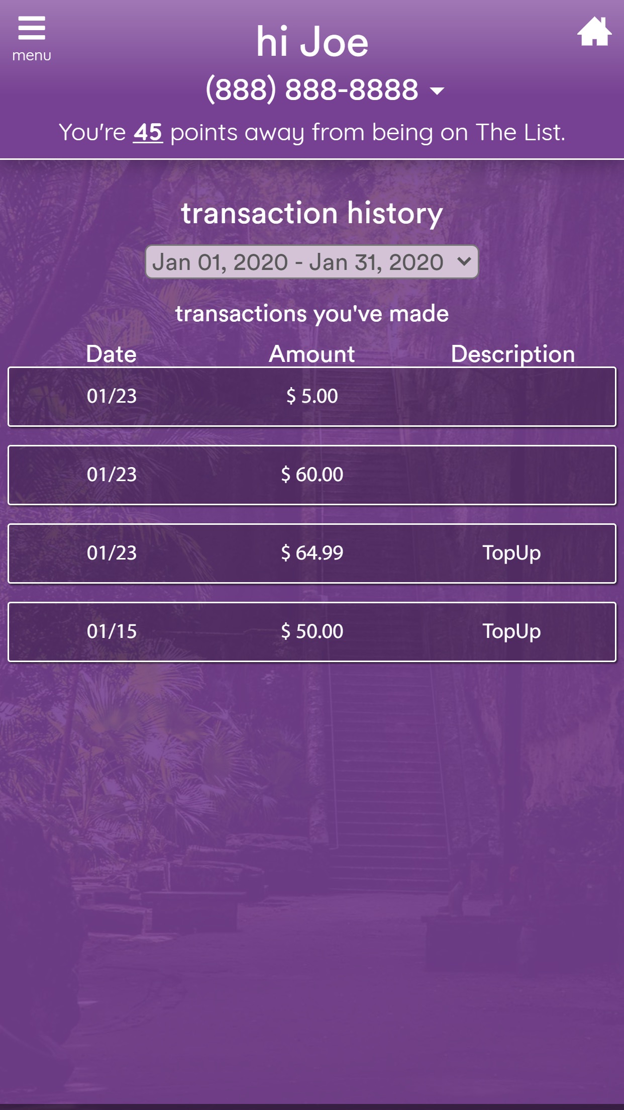 Screenshot 3 of MyALIV