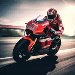 MotoGP: Motocross Race App Cancel