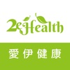 2eHealth 愛伊健康 icon