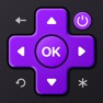 Get TV Remote: Roku Remote Control for iOS, iPhone, iPad Aso Report
