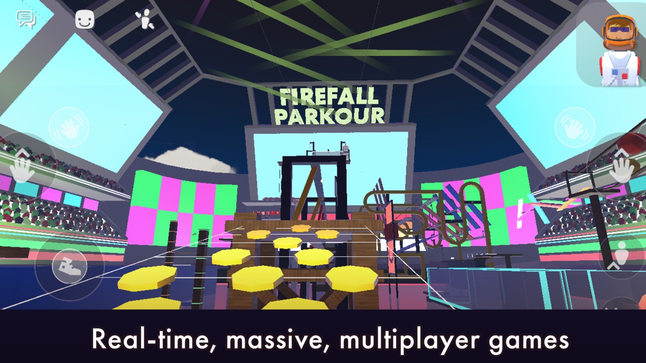 Rec Room: Play with Friends screenshot 2