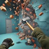 Build & Destruction Games Sim! icon