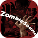 Zombie Sound Horror & Scary FX