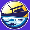 Fishing Maps by Fish Fathom icon