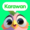 Karawan - Group Voice Chat - VOXXY PTE. LTD.