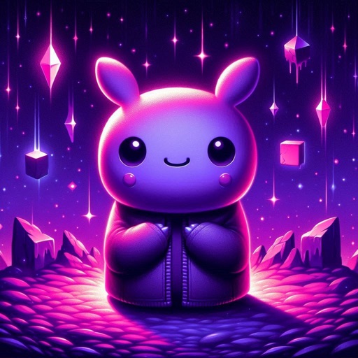 My Magic Stories