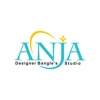 Anja Jewels - Online icon