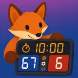 Smart Scoreboard - App Icon