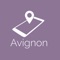 The Tourist Office of Avignon suggest you the first collaborative intelligence engine which guides you during your trip to build your own tourist itinerary