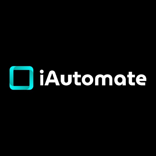 iAutomate