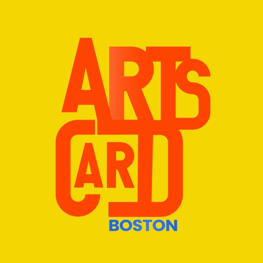 ArtsCard Boston