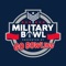 Looking for your 2022 Military Bowl gameday guide