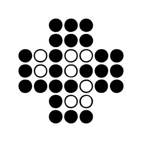 螢幕擷取畫面 (6) Peg solitaire puzzle game