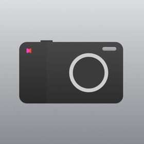 ISO125: Live Film Camera