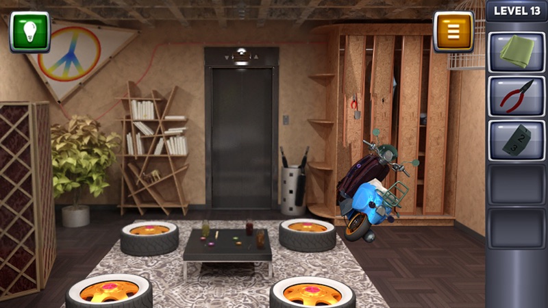 Can You Escape screenshot 2