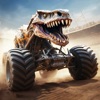 Raptor Truck Crusher Chase 3D icon