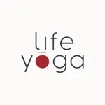 Lifeyoga Centres App Contact