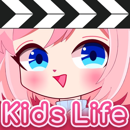 Gacha Life Видео Pедактор