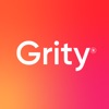 Grity - Sport & Nutrition icon