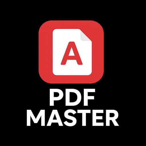 PDF Master - Viewer And Create