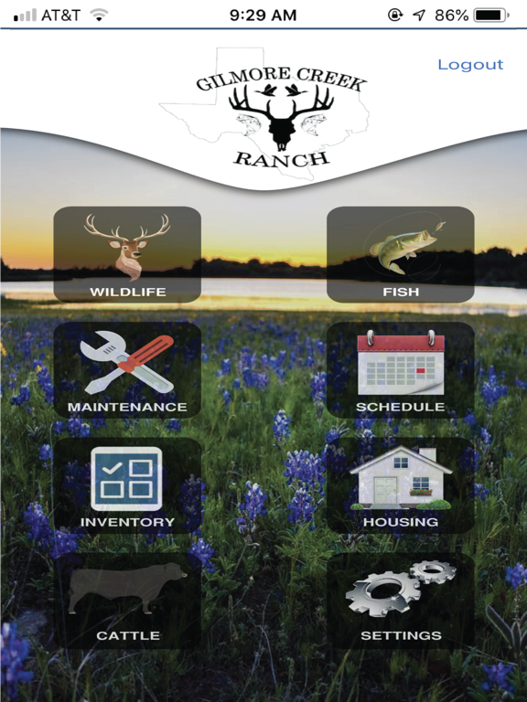 Screenshot #5 pour Gilmore Creek Ranch