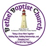 Bethel Baptist Church WP. icon