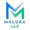 Welcome to Maluka IAS, your ultimate companion on the journey to mastering the Civil Services Examination