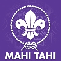 Mahi Tahi - Scouts New Zealand