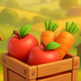HarvestPlay