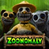 Zoonomaly: Horror Game Mod. icon