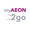 myAEON2go icon