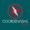Coordenadas Pay icon