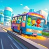 Car Match Jam - Happy Parking icon