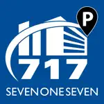 717 Parking App Support