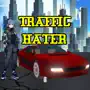 Traffic Hater