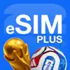 eSIM Plus: Mobile Virtual SIM icono