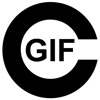 視力回復GIFメーカー