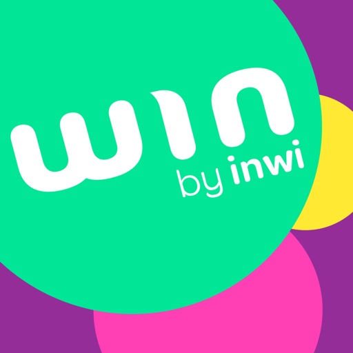 win by inwi icon