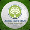 Ancil Hoffman Golf Course icon