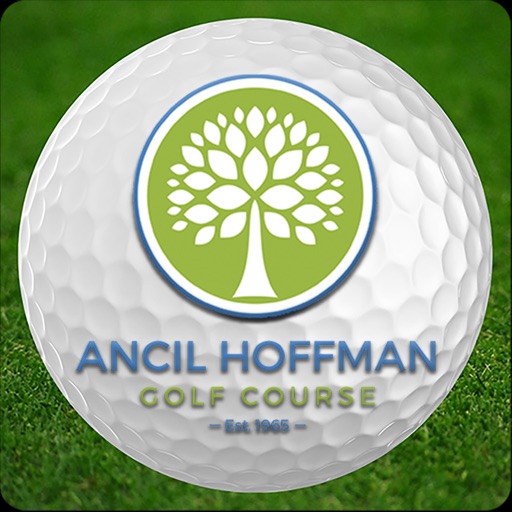 Ancil Hoffman Golf Course - AppWisp.com