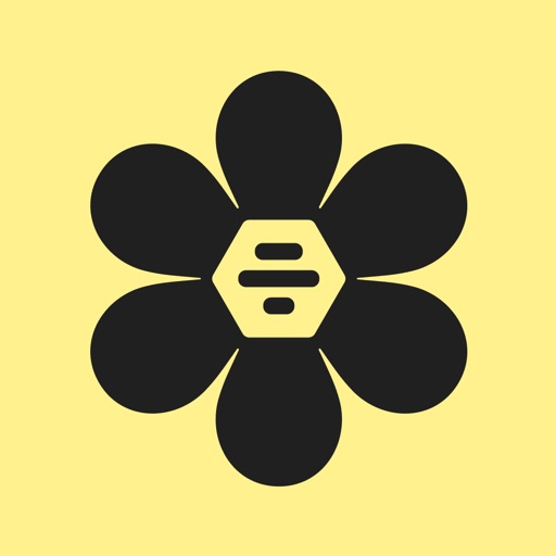 BFF: Make Friends. By Bumble. icon