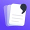 GoJournal is a simple yet powerful tool to record your ideas and reflect on your thoughts & feelings