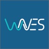 Waves: Stay, Sail & Ride icon