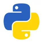 Python Editor App App Problems