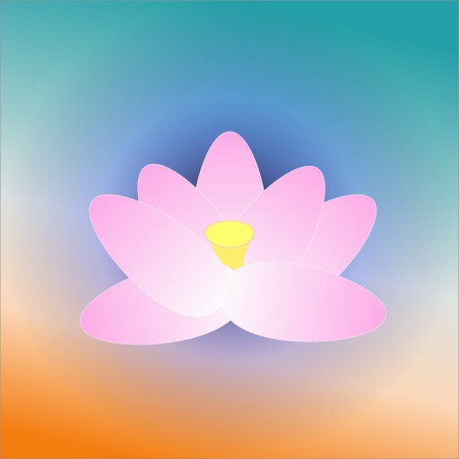 SerenaTones app icon