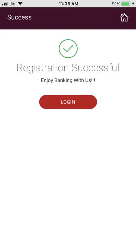 IPPB Mobile Banking screenshot 4 of 10
